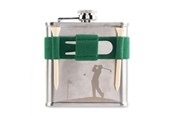 Küchenzubehör - Kikkerland - GOLF FLASK - BA100