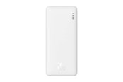 Powerbank (Akku) - Baseus Airpow 10000mAh 20W powerbank (white) Powerbank (Akku) - Weiß - 10000 mAh - PPQD090002