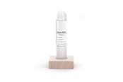 Messwerkzeug - Kikkerland - Storm Glass Tube With Beechwood Base (ST71) - ST71