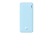 Powerbank (Akku) - Baseus Airpow 10000 mAh 20W powerbank (blue) Powerbank (Akku) - Blau - 10000 mAh - P10022801313-00