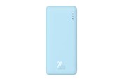 Powerbank (Akku) - Baseus Airpow 20000mAh 20W powerbank (blue) Powerbank (Akku) - Blau - 20000 mAh - P10022804313-00