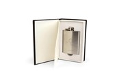 Einrichtung - Kikkerland - Chemistry Book Flask (BA24) - BA24