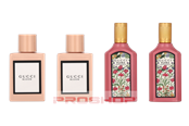 Geschenkbox - Gucci Flora Miniatures Giftset 4 x 5 ml - 3616303465223