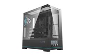 Gehäuse - Darkflash DY451 PRO computer case with fan (black) - Gehäuse - Miditower - Schwarz - DY451 PRO Black