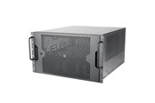 Gehäuse - SilverStone RM61-312 - Gehäuse - SST-RM61-312