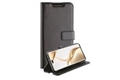 Handys - Cover & Cases - Vivanco Classic Wallet for Honor 200 Pro - Black - 64335