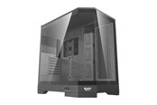 Gehäuse - Darkflash DQX90 computer case (black) - Gehäuse - Schwarz - DQX90 Black