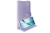 Handys - Cover & Cases - Vivanco Classic Wallet for OnePlus Nord CE4 Lite - Lavender - 64308