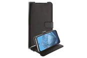 Handys - Cover & Cases - Vivanco Classic Wallet for Google Pixel 9/9 Pro - Black - 64312