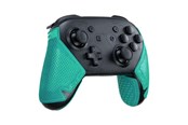 Gaming Zubehör - Lizard Skins DSP Controller Grip for Switch Pro - Zubehör für Spielkonsole - DSPNSP97