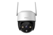 Netzwerkkamera - IMOU 360° Outdoor Wi-Fi Camera Cruiser SE+ 3MP - IPC-K7CP-3H1WE