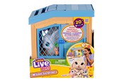 Figuren - Little Live Pets Mama Surprise Bunnies - 26593