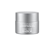 Gesichtspflege - BABOR Lifting Collagen Peptide Booster Cream Rich - 50 ml - 4015165368663