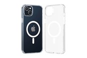 Handys - Cover & Cases - Vention KUBT0-20 protective case for iPhone 14 Plus (transparent) - KUBT0-20