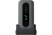 Handys & Smartphones - Doro Leva L31 4G - Graphite - 8749