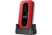 Handys & Smartphones - Doro Leva L31 4G - Red - 8762