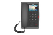Telefone - Fanvil H5W - VoIP phone with caller ID - H5W-Black