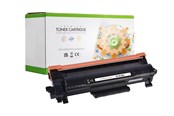 Druckerzubehör - Tinte & Toner - Static Control - black - compatible - toner cartridge (alternative for: Brother TN-2510XL) - 002-03-SN2510XL