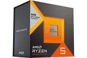 CPU - AMD Ryzen 5 7600X3D CPU - 6 Kerne - 4.1 GHz - AMD AM5 - AMD Boxed (ohne Kühler) - 100-100001721WOF