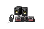 Musikinstrumente & DJ-Ausstattung - Hercules DJ Essentials Kit - 4781049