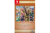 Spiele - Kemco RPG Selection Vol. 8 - Nintendo Switch - RPG - PEGI Unknown - 4589871980667