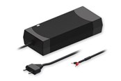 Netzwerkzubehör - Teltonika EU 2-PIN Power Supply 130W - PR318EUA