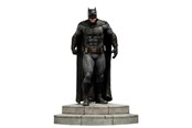 Merchandise - Weta Workshop - Justice League (Zack Snyder) - Trinity Series - Batman Statue 1:6 Scale - Figur - 740104263