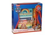 Schul-Zubehör - Paw Patrol Diary with Magic Pen - PW19854