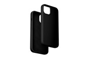 Handys - Cover & Cases - Vention KUEB0-20 protective case for iPhone 14 Plus (black) - KUEB0-20