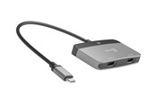 Display Kabel - j5create USB-C to 4K HDMI Adapter - JCA465-N