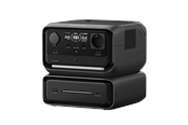 Kraftwerk - EcoFlow River 3 MAX - 572Wh - EFRIVER3Max-EU-CBOX