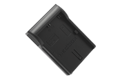 Batterien und Batteriegriffe - HEDBOX RP-DLPE6 DV Battery Charger Plate - RP-DLPE6
