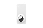 Handys - Cover & Cases - Mobile Origin AirTag Wallet Card - white - FRL-ATWC-WHT