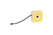 Bausets - Goki Wooden Tape Measure Extendable - 58347