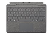Tastaturen - Microsoft Surface Pro Keyboard - Tastaturen - Grau - 8XB-00194