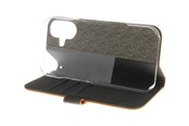 Handys - Cover & Cases - Insmat Premium - flip cover for mobile phone - 650-3292