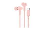 Kopfhörer/Headsets - Belkin SoundForm - earphones with mic - G3H0002HQPKV2