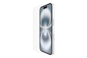 Handys - Schutzfolie - Belkin ScreenForce InvisiGlass - OVA171HQ