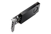 Grafikkarte - Dell RTX A1000 - 8GB GDDR6 RAM - Grafikkarte - DELL-M3R8K