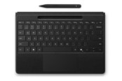 Tastaturen - Microsoft Surface Pro Keyboard - Tastatur - Englisch - Schwarz - Y8U-00008