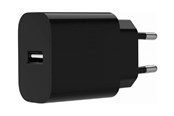 Handys - Adapter und Ladegeräte - Gembird Universal USB charger 2.4A 1-port - Black - TA-UC-1A12-01-BK