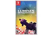 Spiele - Lumines Remastered - Nintendo Switch - Puzzle - PEGI Unknown - 0819976021571