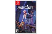 Spiele - Another Sight - Nintendo Switch - Abenteuer - PEGI Unknown - 0819759021514