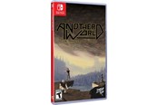 Spiele - Another World - Nintendo Switch - Abenteuer - PEGI Unknown - 0819976022431