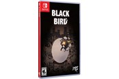 Spiele - Black Bird - Nintendo Switch - Shoot 'em up - PEGI Unknown - 0819976023971