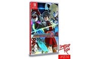 Spiele - Blaster Master Zero 2 - Nintendo Switch - Action/Abenteuer - PEGI Unknown - 0819976024435