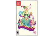 Spiele - Wandersong - Nintendo Switch - Plattform - PEGI Unknown - 0819976023155