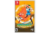 Spiele - Windjammers - Nintendo Switch - Sport - PEGI Unknown - 0819976021946