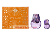 Geschenkbox - Bvlgari Omnia Amethyste Geschenkset - 783320423406