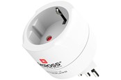 Handys - Adapter und Ladegeräte - SKross Power Plug Adapter - 1.500272